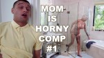 BANGBROS - Mom Is Horny Compilation Número um, estrelando Gia Grace, Joslyn James, Blondie Bombshell &