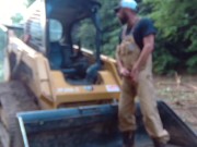 Preview 2 of Horny at Jobsite