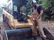 Preview 3 of Horny at Jobsite