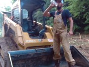 Preview 4 of Horny at Jobsite