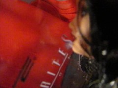 FUCVph2 Lauren Phoenix BoxCum the FULL session