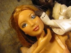 K.L.S. & Monica Sweetheart "F*-r-Cd Facial" 2018 full session