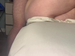 I FINGER BLASTED HER PUSSY TILL HER LEGS SHAKE