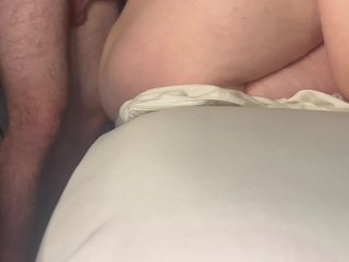 paeg, squirt, anal, red head