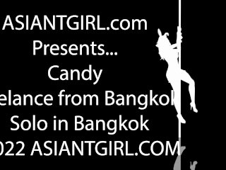 ASIAN TGIRL: Sweet and Sexy Candy