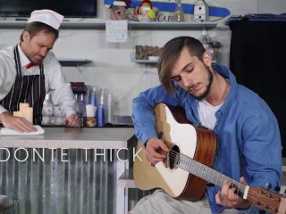 Not Playing Myself Again / TransAngels