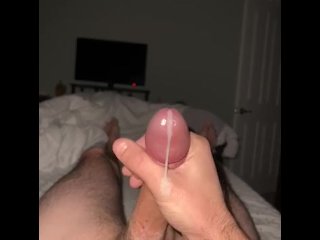 cumshot, solo male, amateur, exclusive, old young