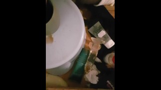 20220621_N0vyce66 morning dick coffee part 1