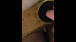 20220621_N0vyce66 morning dick coffee part 2