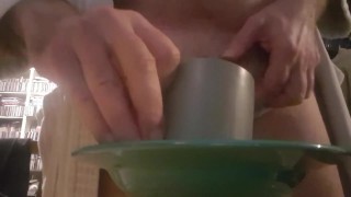 20220621_N0vyce66 morning dick coffee part 3