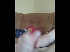 Spermshot - Screenshot 7 of 16 - Sex