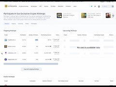 coinmarketcap 白嫖任務又來了！｜這次是白嫖孫哥的波場...