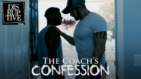 Hot jock verleid en geneukt door zijn oudere coach - Dallas Steele, Ty Santana - DisruptieveFilms