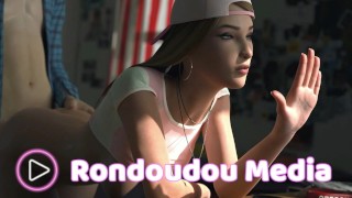[ХМВ] Трахни меня или уходи - Rondoudou Media