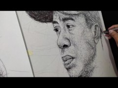 Busty pen orgasm-How to Draw