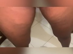 Femdom traning part 2.    Golden shower - Screenshot 10 of 16 - Slave Training