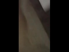 eater made video of the fuck with the hot wife of the cuckold friend
