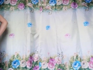 Boy_Shorts Try On Haul Reign Young Collections