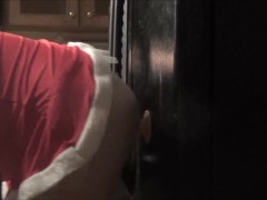 Dildo on the Frig