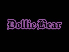 Video Creaming Myself After K24/RSX Drive : Dollie Bear (Short Edit) 