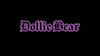 Me creme depois da unidade K24/RSX: Dollie Bear (edição curta) 