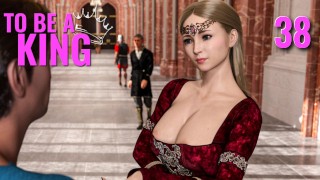 RePlay: TO BE A KING #38 • PC Gameplay [HD]