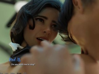 Fresh_Women - 33 A Better Workout By_MissKitty2K