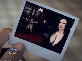 FreshWomen - 34 ASad Goodbye By MissKitty2K