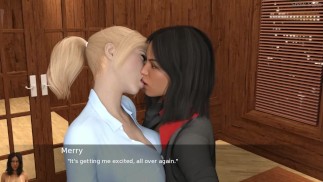 Project Hot Wife: Husband Buying Gift For His Wife-S2E43
