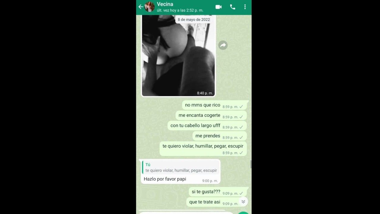 Cuck chat