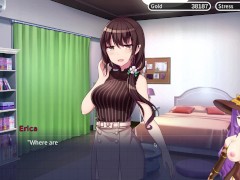 Let's Play Succubus Waifu / Part 3 / VTuber