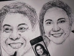 LENI-KIKO TOTGA! I don't need sex because government fucks me everyday!