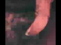 It's a little gray hair on her however she still get wet ass fu#k