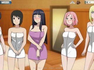 naruto trainer, the genesis order, milfy city, verified amateurs