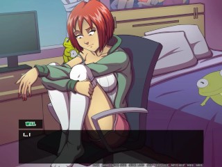 Witch Hunter - Part58 Fucking A Hot Mom By LoveSkySan69