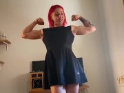 Preview 4 of Nikky Divine - My Dominant Neighbor