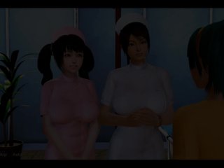 Dark Magic #43 A_New Rival_For Nami Emerges!