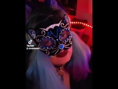 TranzKitty Intro
