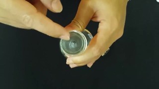 Secret Behind This Amazing Magic Trick