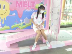 ချစ်စရာ မြမြလေး ရဲ့ အရည်ရွှမ်းရွှမ်း ....စောင့်ချက် ကြမ်းကြမ်း - Screenshot 2 of 16 - မြန်မာ