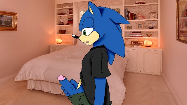 This Sonic Game should be Banned (Babysitting Cream) - Pornhub.com