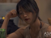 Preview 6 of ModelMedia Asia-My Innocent Young Boyfriend MAN-0006-Bo Si-MAN-0006-Best Original Asia Porn Video