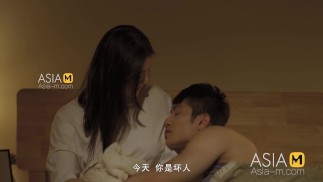ModelMedia Asia-My Innocent Young Boyfriend MAN-0006-Bo Si-MAN-0006-Best Original Asia Porn Video
