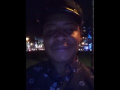 MCGOKU305 SAN THE ROCK STAR SHOOTS LOADS OF CUM ON GIRLS HUGE TITS 