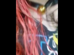 insta/ tiktok: @CatyBlackRose