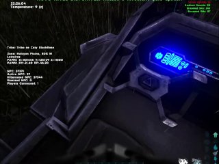 ARK Survival Evolved