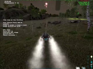 ARK Survival Evolved