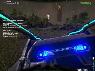 ARK Survival Evolved