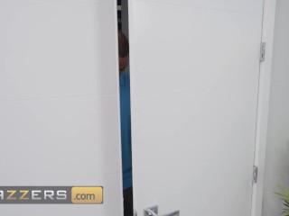 Brazzers - Barbie Crystal & Imani Seduction_Must Come Together To Unfuck Their Monumental Fuck Up