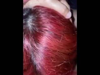 What my bitch loves to do
